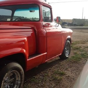 Meet your Posher, Chase